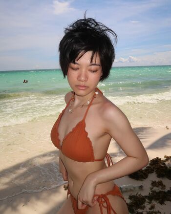 Full leaked Aika zabala private photo