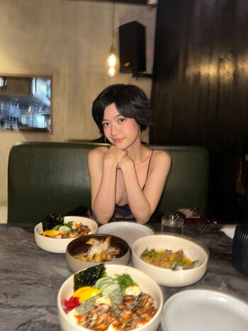 Full leaked Aika zabala private photo