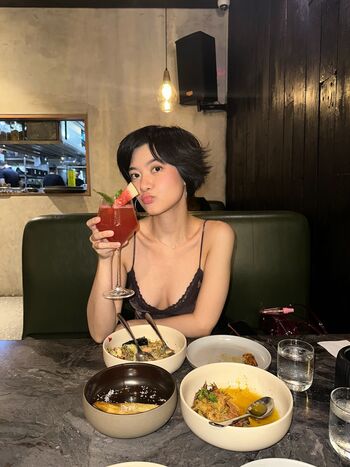 Full leaked Aika zabala private photo
