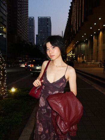 Full leaked Aika zabala private photo