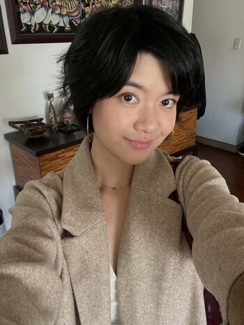 Full leaked Aika zabala private photo