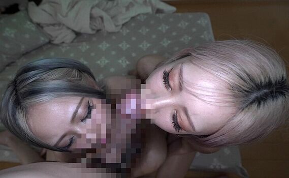 Full leaked Aika private photo
