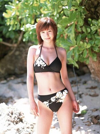 Full leaked Aiko ito private photo