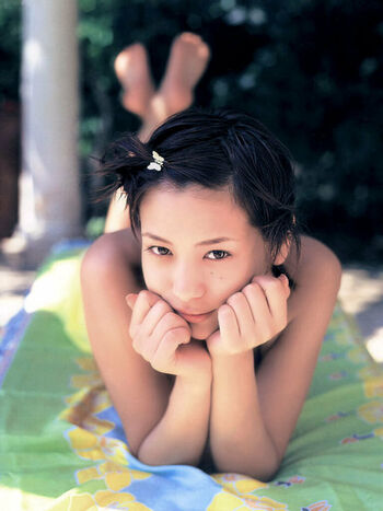 Full leaked Aiko ito private photo