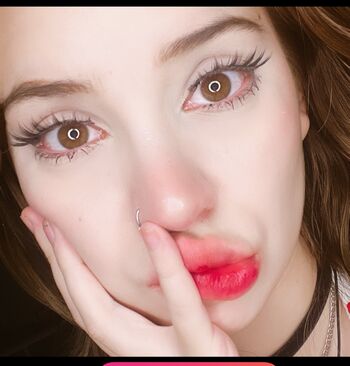 Full leaked Aiko love u page private photo