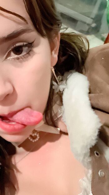 Full leaked Aiko love u page private photo