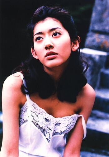 Full leaked Aiko sato page private photo