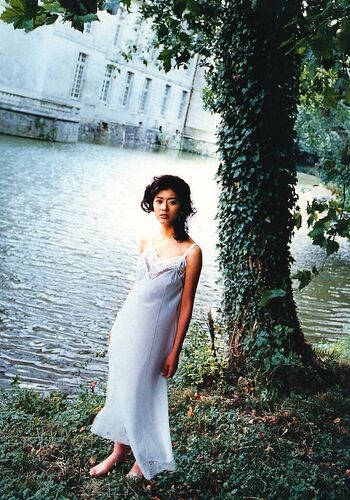 Full leaked Aiko sato page private photo