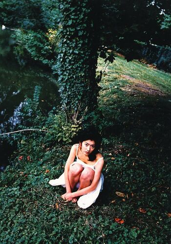 Full leaked Aiko sato page private photo