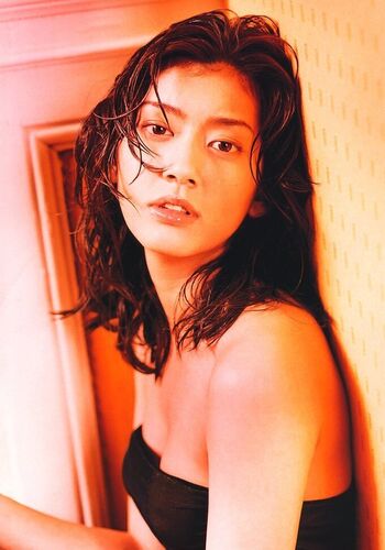 Full leaked Aiko sato page private photo