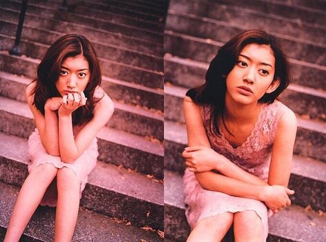 Full leaked Aiko sato page private photo