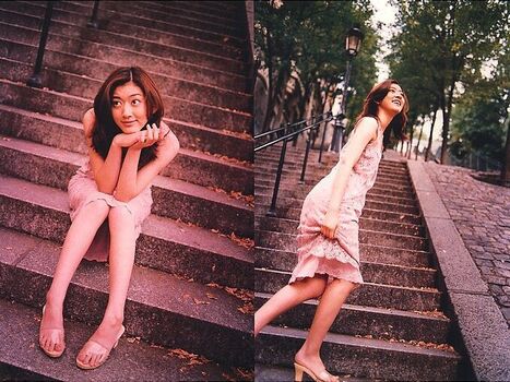 Full leaked Aiko sato page private photo