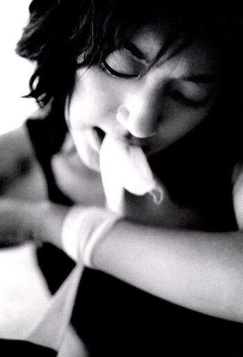 Full leaked Aiko sato page private photo