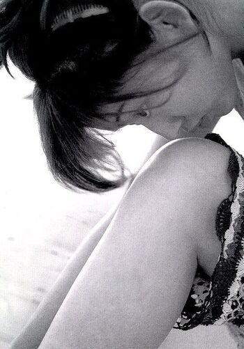 Full leaked Aiko sato page private photo