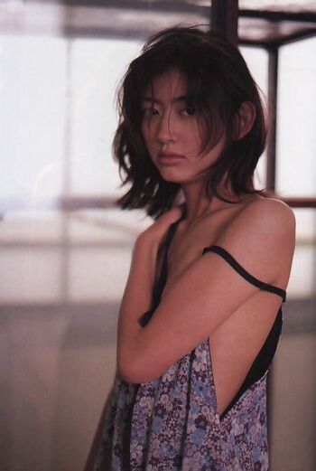 Full leaked Aiko sato private photo