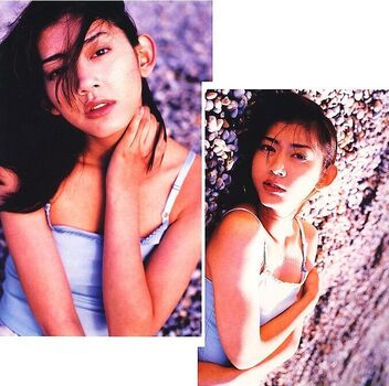 Full leaked Aiko sato private photo