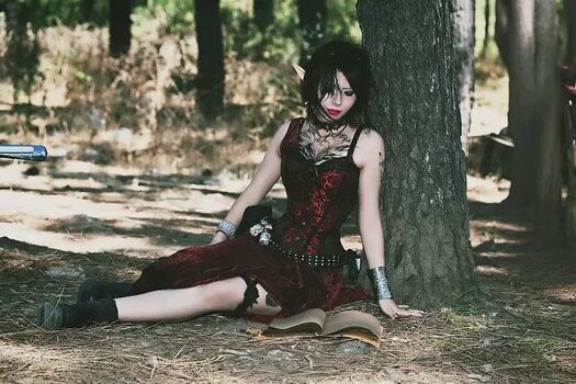 Full leaked Aiko private photo