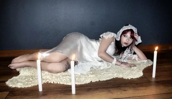 Full leaked Lydiafawn / private photo