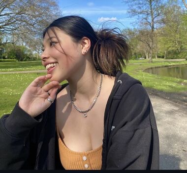 Full leaked Aila nerve private photo