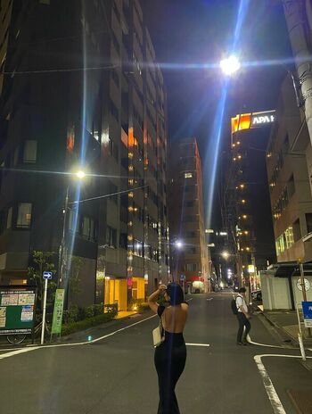 Full leaked Aila nerve private photo