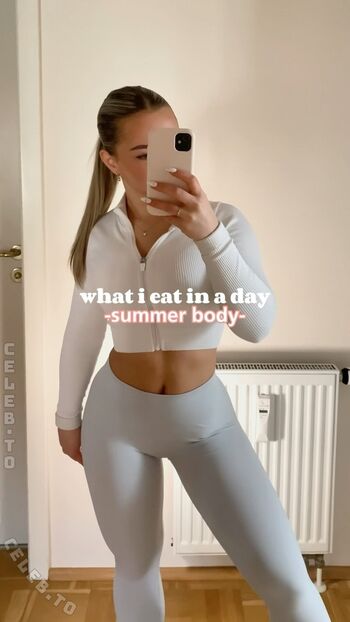 Full leaked Aileen kxs private photo
