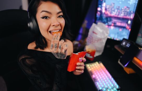 Aileen Senpai