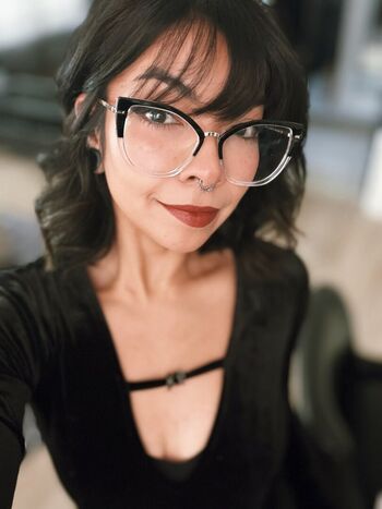 Full leaked Aileen senpai private photo