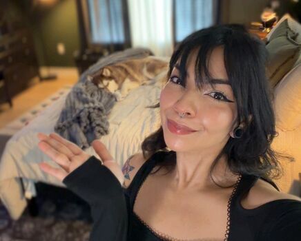 Full leaked Aileen senpai private photo