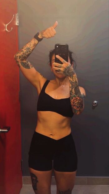 Full leaked Aileen senpai private photo