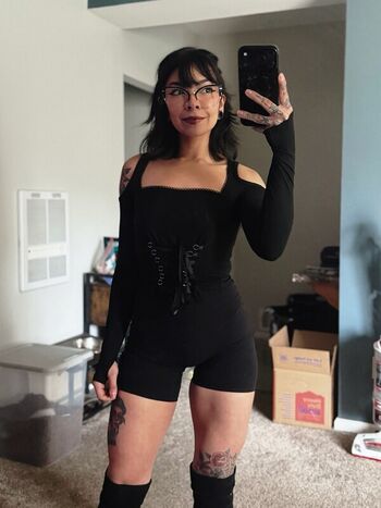 Full leaked Aileen senpai private photo