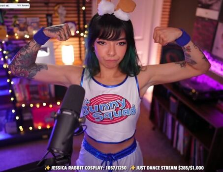 Full leaked Aileen senpai private photo