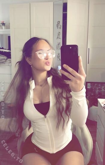 Full leaked Aileen slf private photo