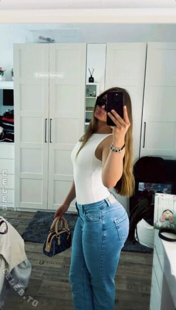 Full leaked Aileen slf private photo