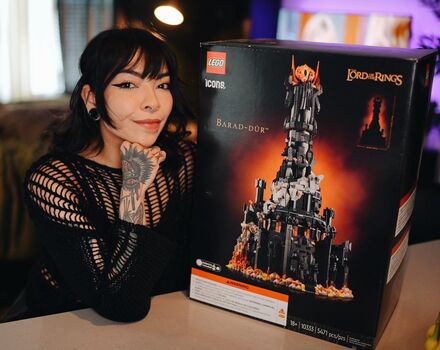 Full leaked Aileensenpaireacts private photo