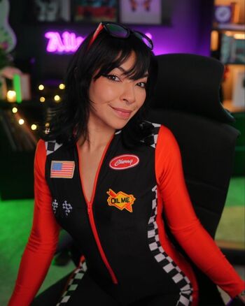 Full leaked Aileensenpaireacts private photo