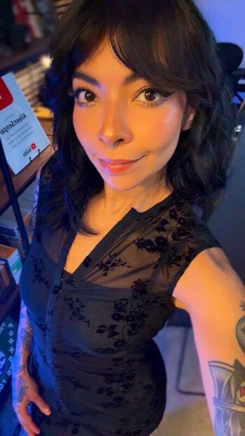 Full leaked Aileensenpaireacts private photo