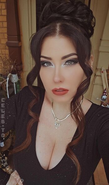 Full leaked Ailenax private photo