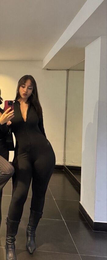 Full leaked Luna gueddes/ private photo