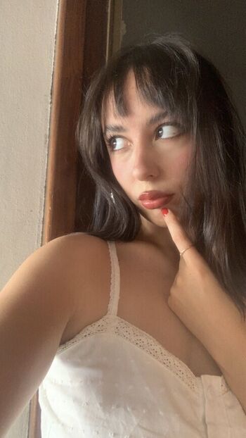 Full leaked Patriciaabsinthe/ private photo