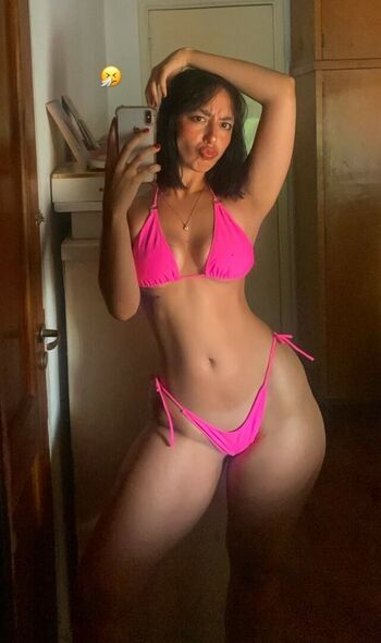 Full leaked Aili page private photo