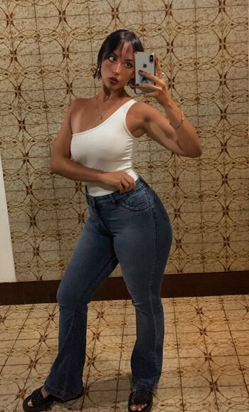 Full leaked Louisa khovanski / private photo