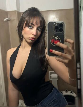 Full leaked Stephanie byers private photo