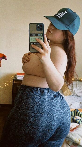 Full leaked Ailin heredia private photo