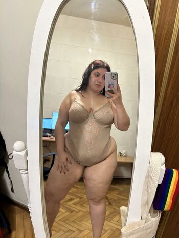 Full leaked Ailin heredia private photo