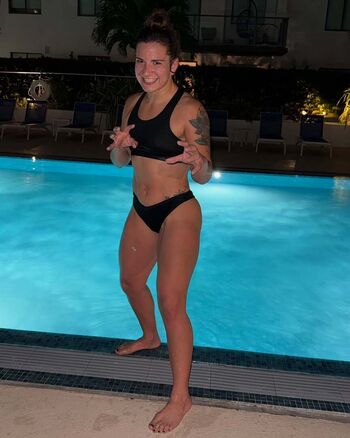 Full leaked Ailin pere private photo