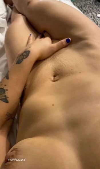 Full leaked Ailin pere private photo