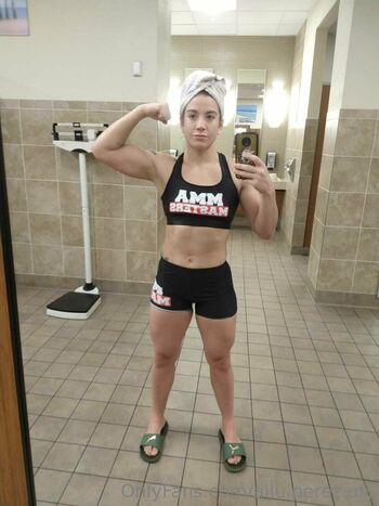 Full leaked Ailin perez private photo