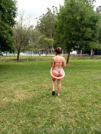 Full leaked Ailin perez page private photo