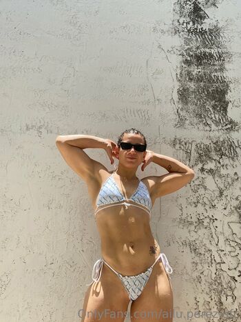 Full leaked Ailin perez private photo