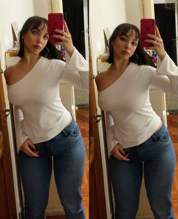 Full leaked Ailin pianetti page private photo